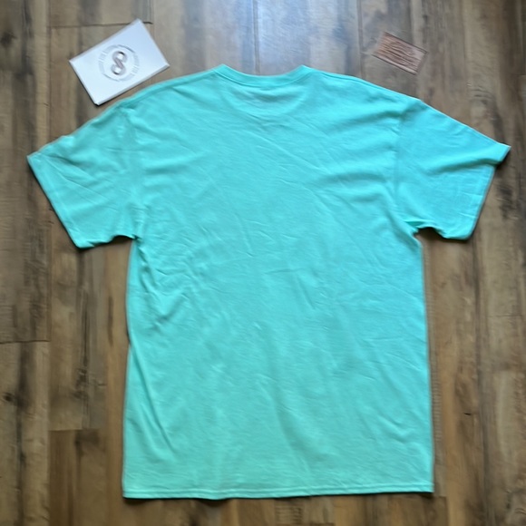 Bart Simpson Graphic T-shirt mens size large. 100% Cotton. - Picture 4 of 4